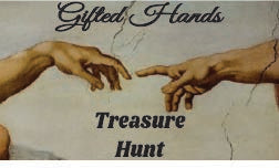 Treasure Hunt