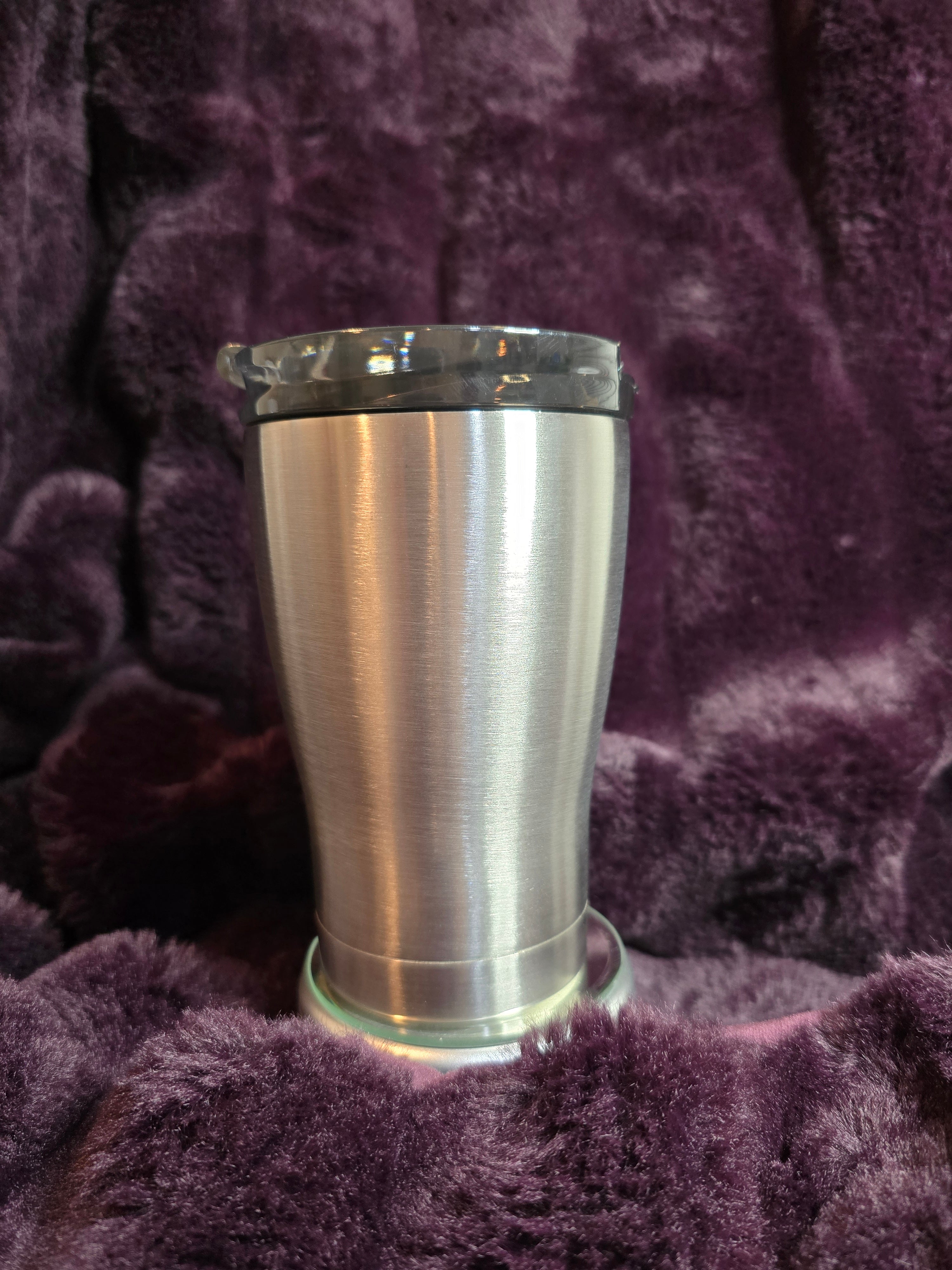 12oz Modern Curve Twist Lid Tumbler