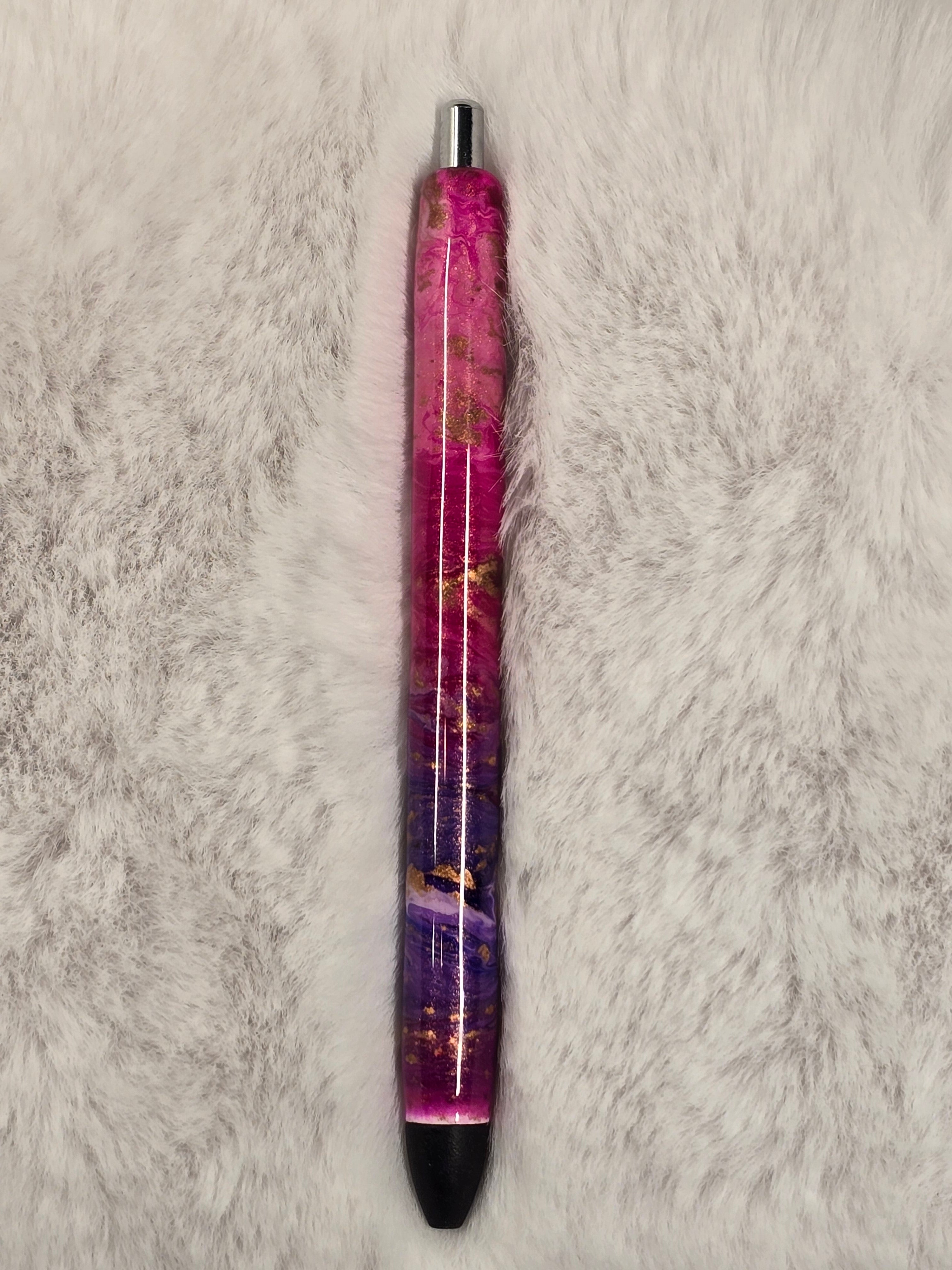 Multicolor Design Gel Pen