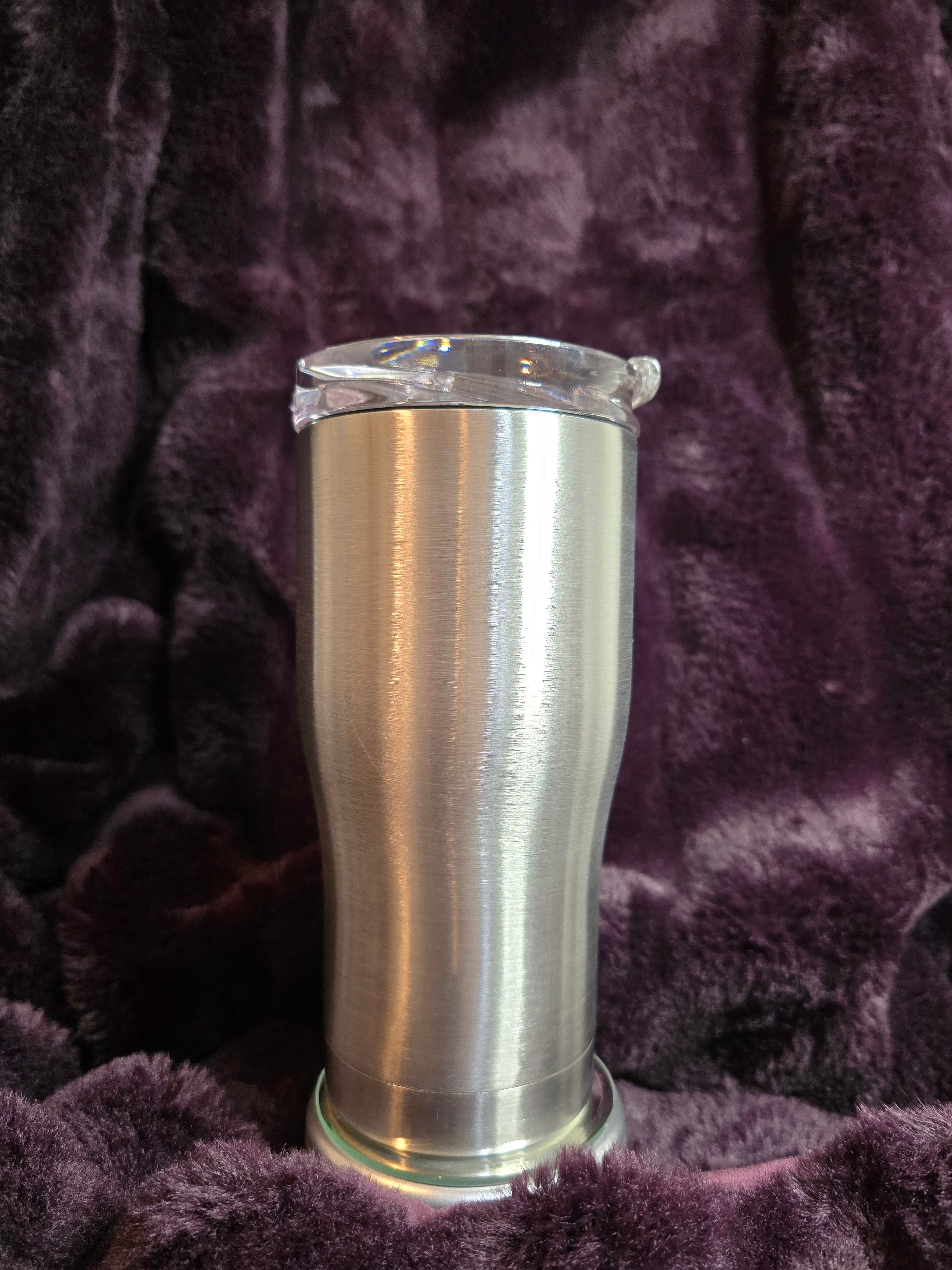 20oz Modern Curve Twist Lid Tumbler