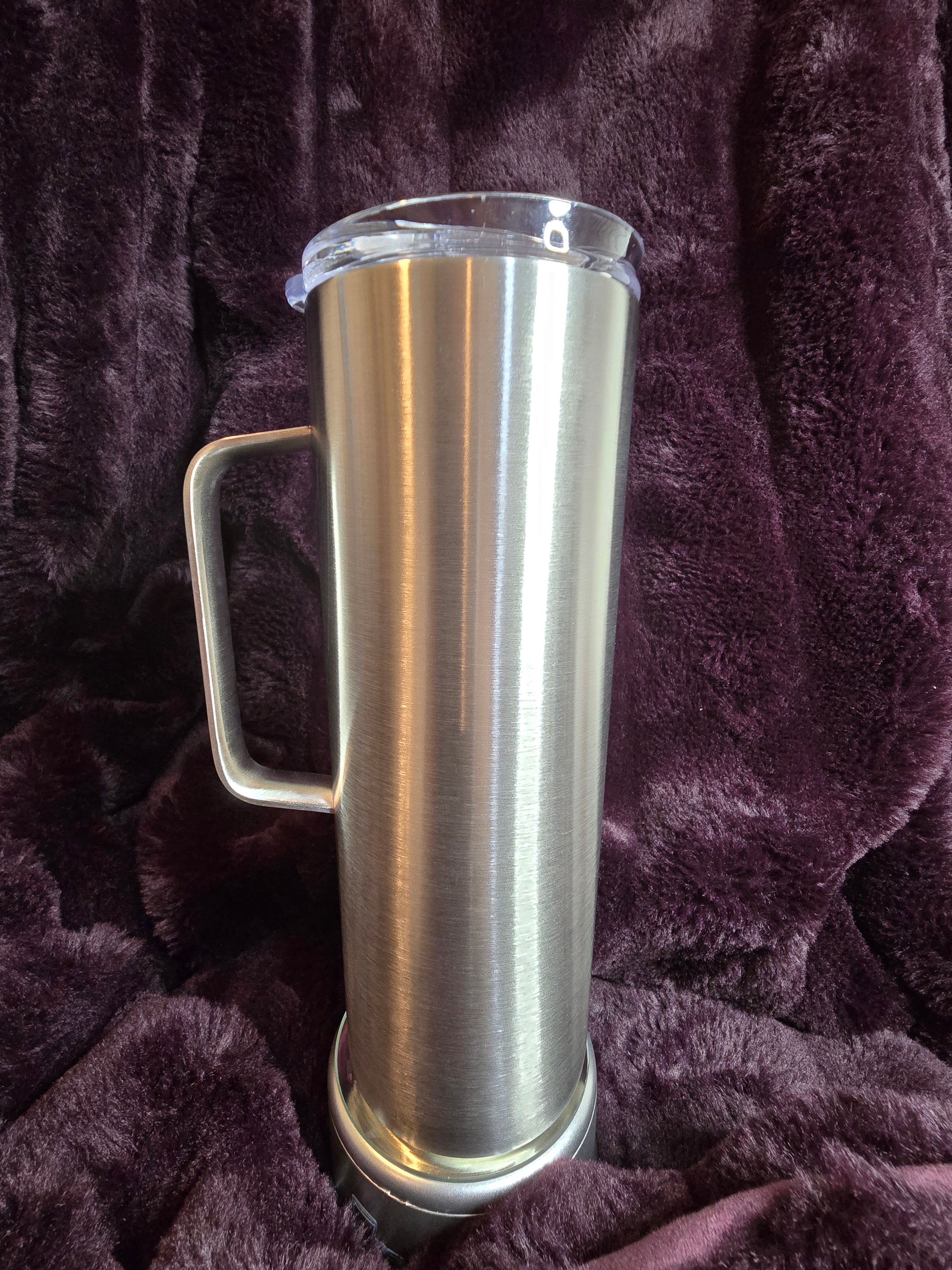 20oz Skinny Hoggdle Tumbler