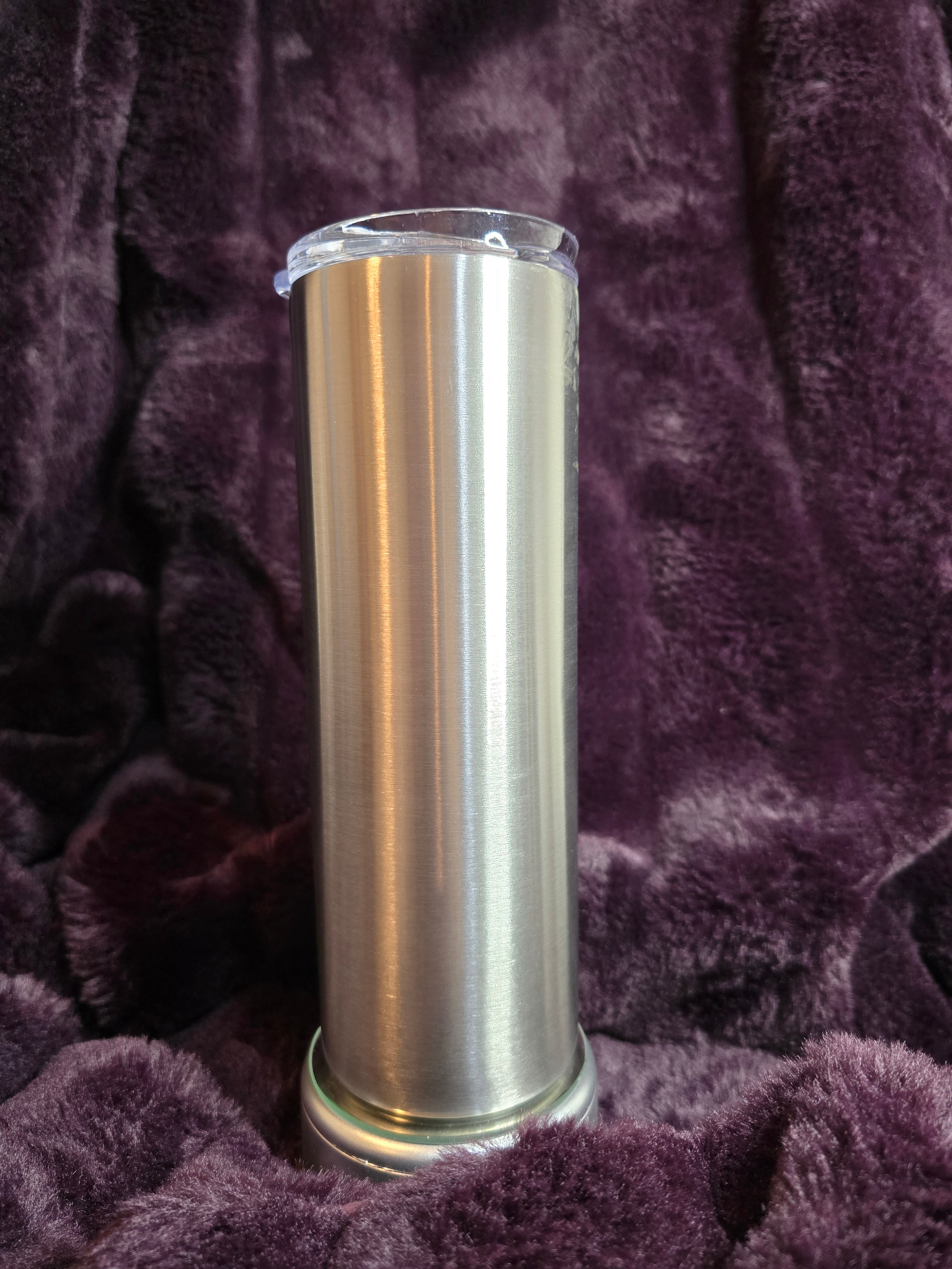 20oz Skinny Tumbler