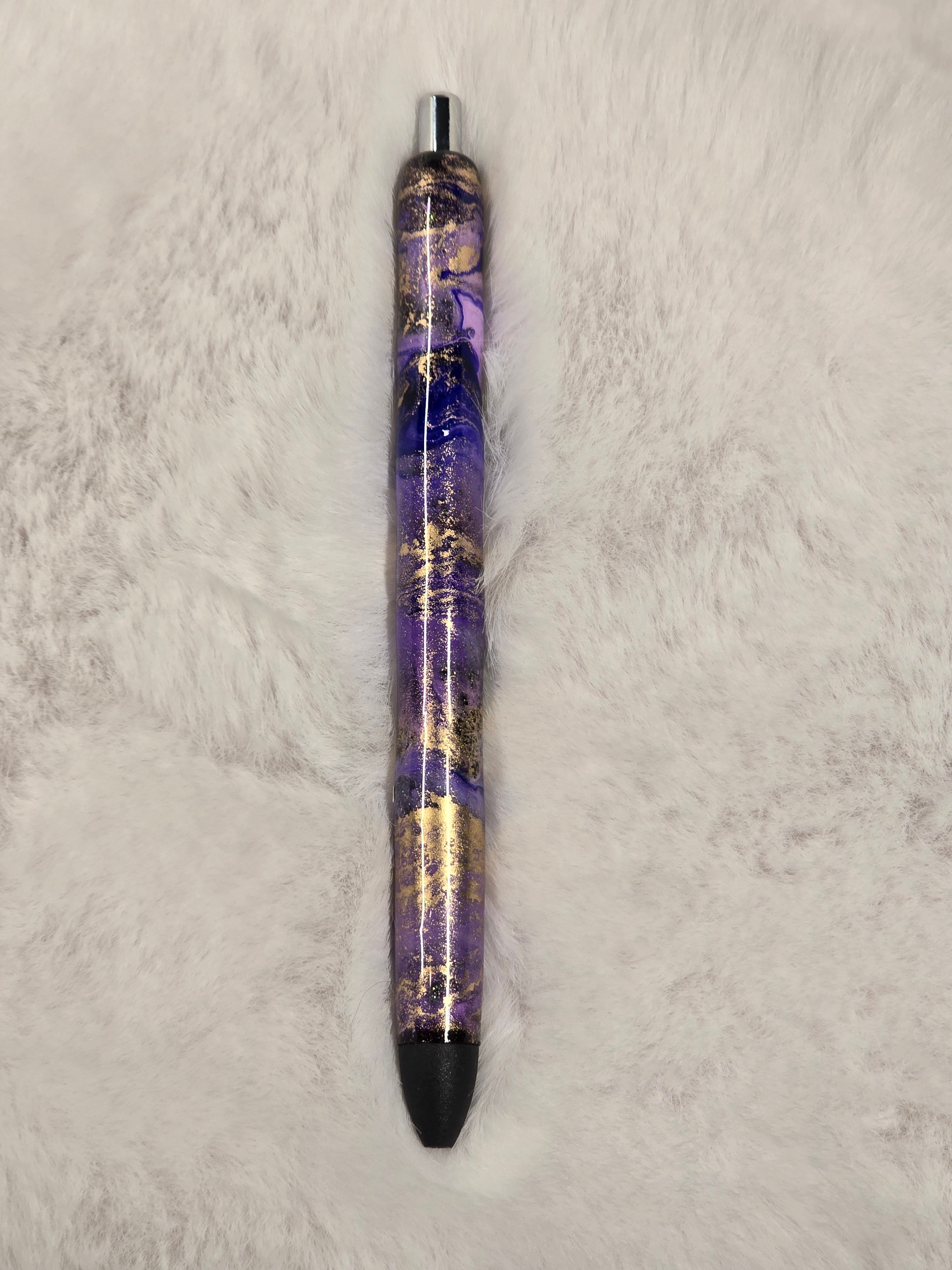 Multicolor Design Gel Pen