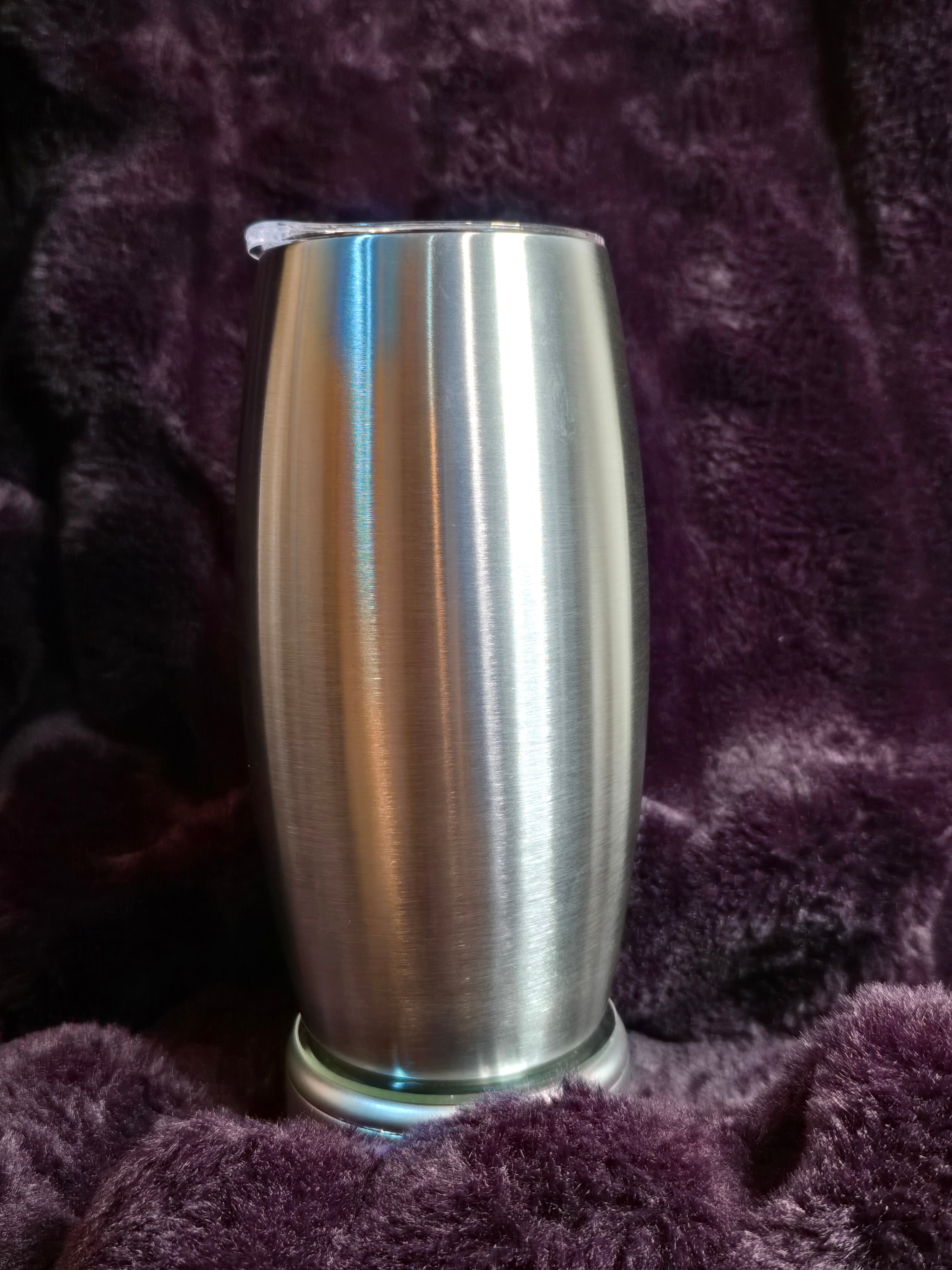 25oz Stemless Wine Tumbler