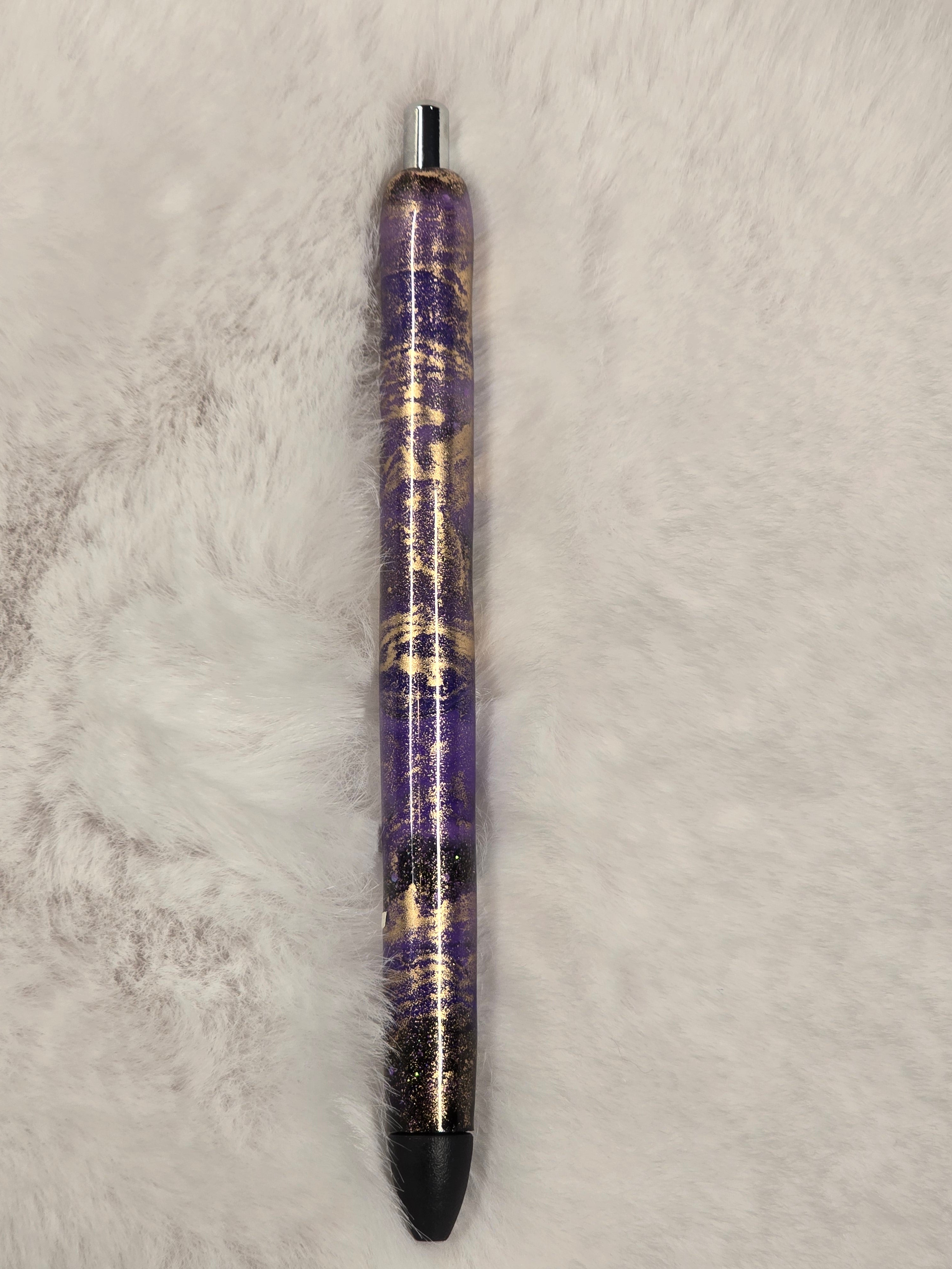 Multicolor Design Gel Pen