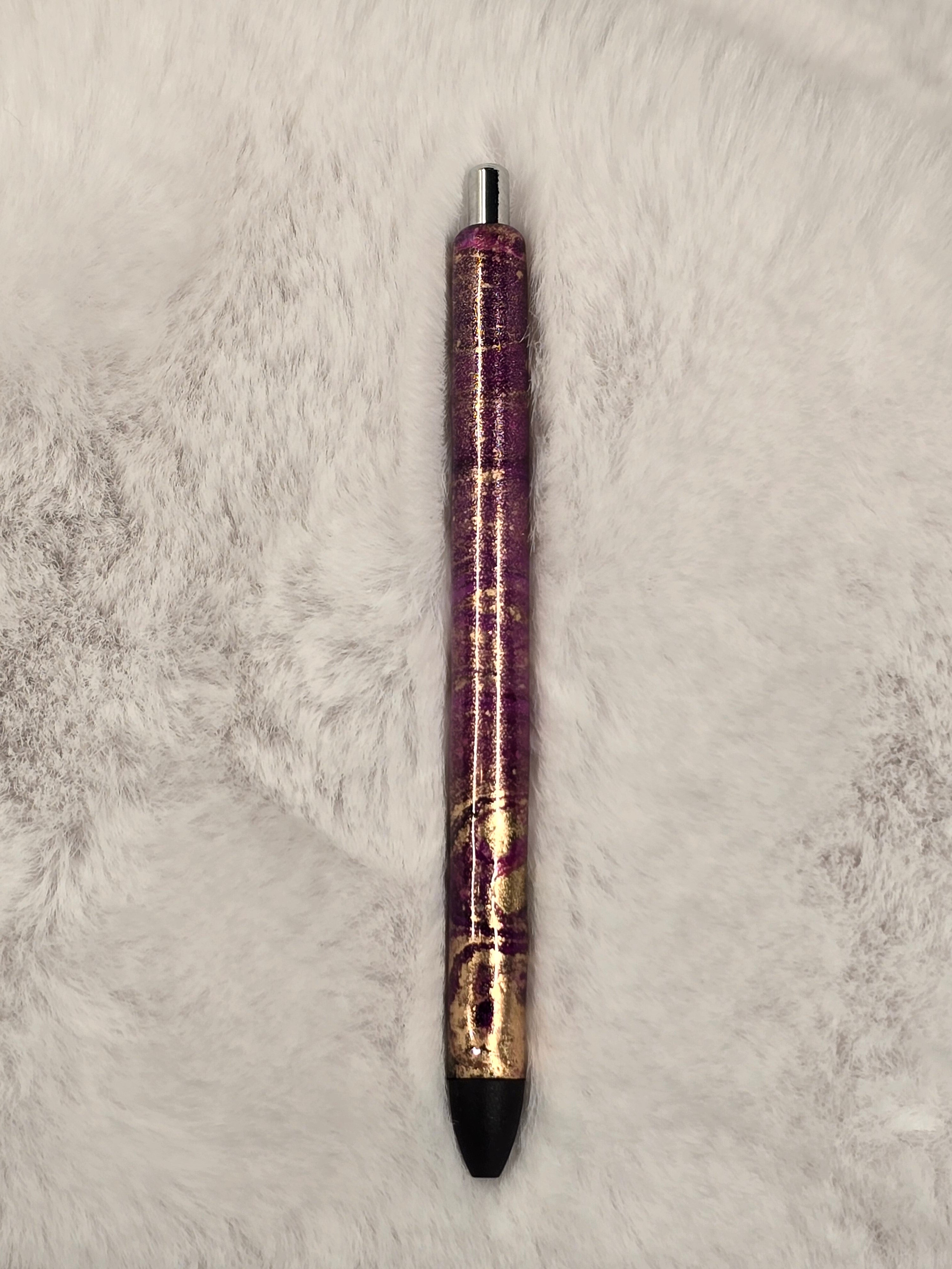 Multicolor Design Gel Pen