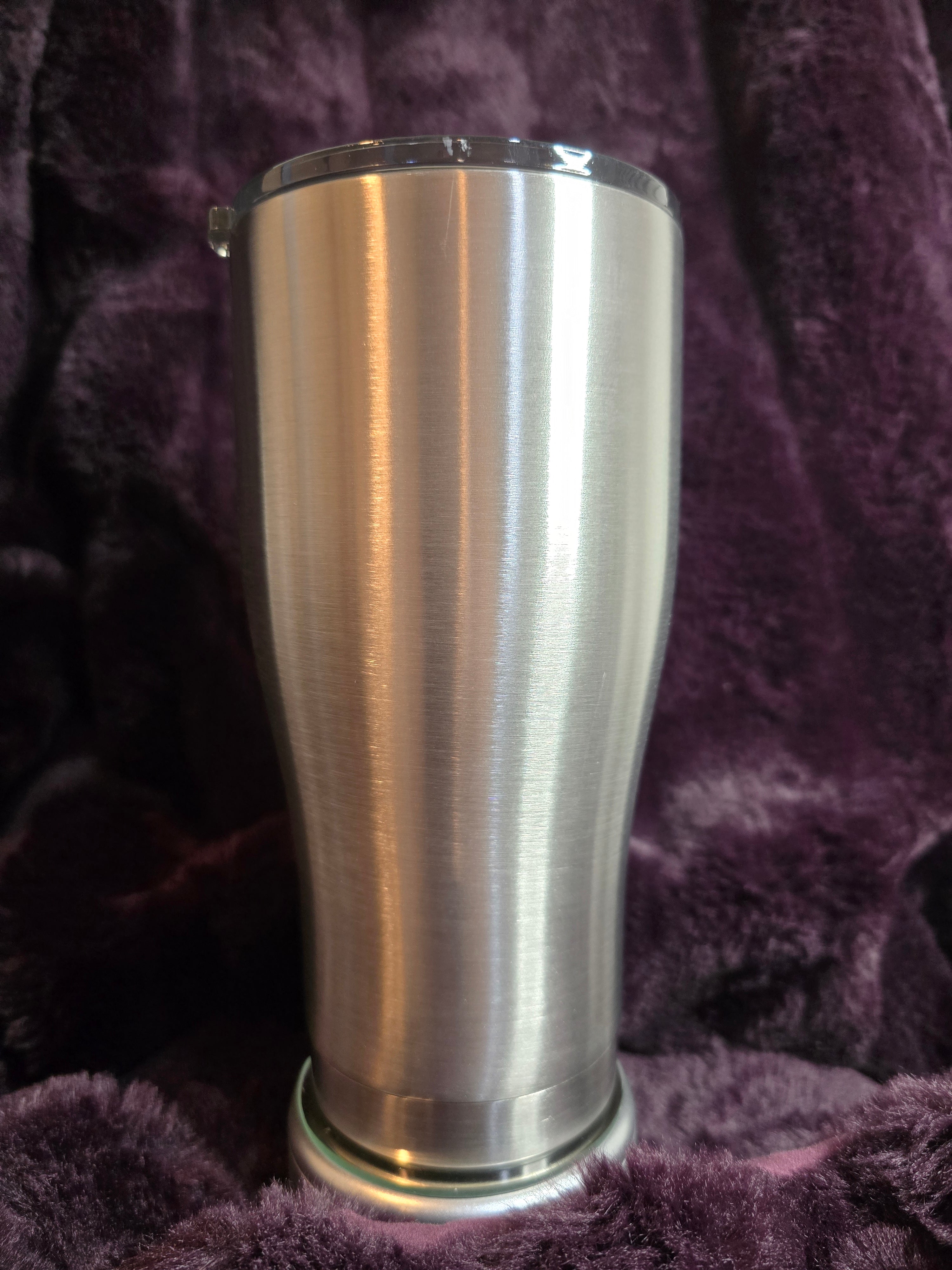 30oz Modern Curve Tumbler