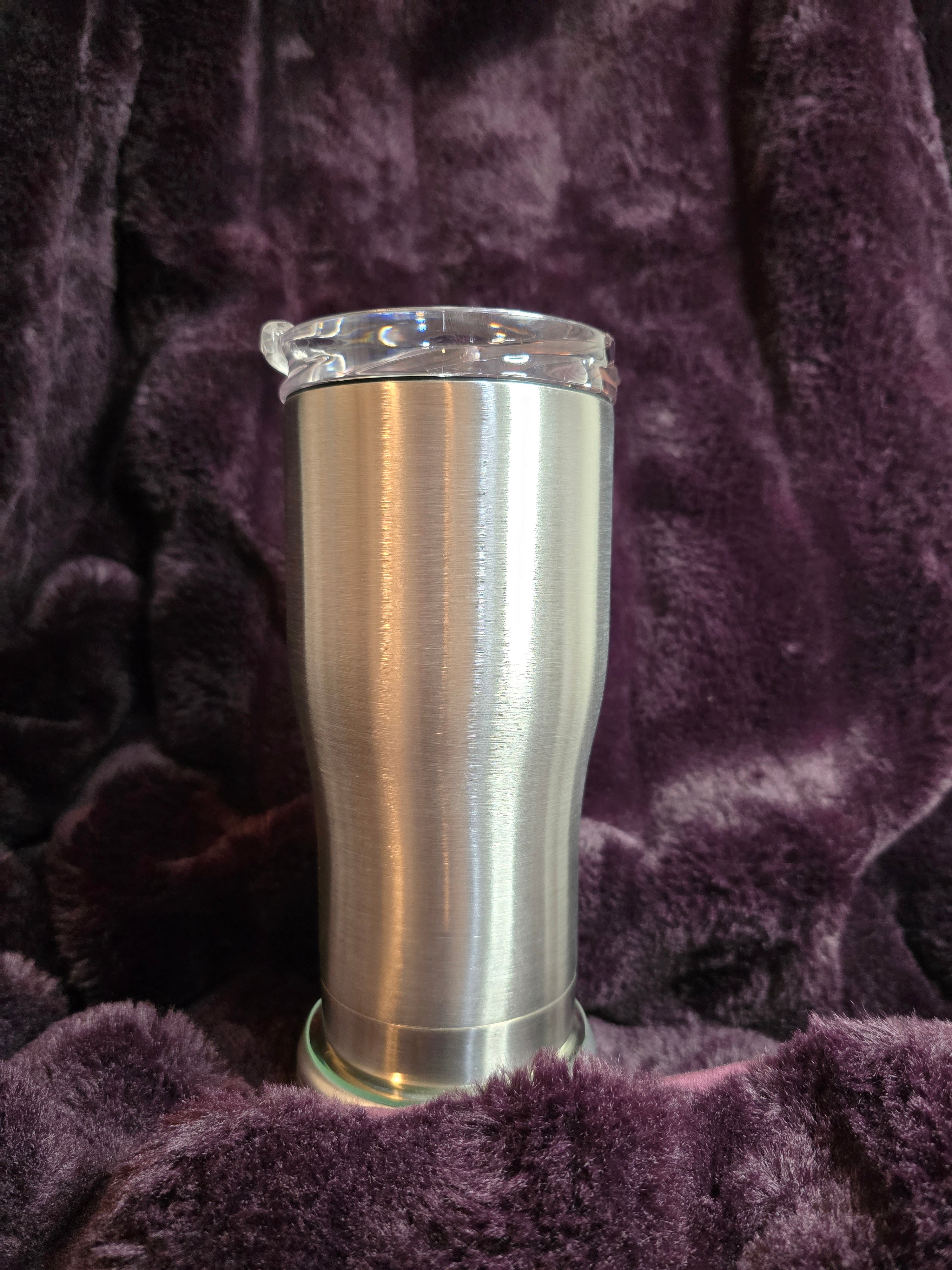 30oz Modern Curve Twist Lid Tumbler