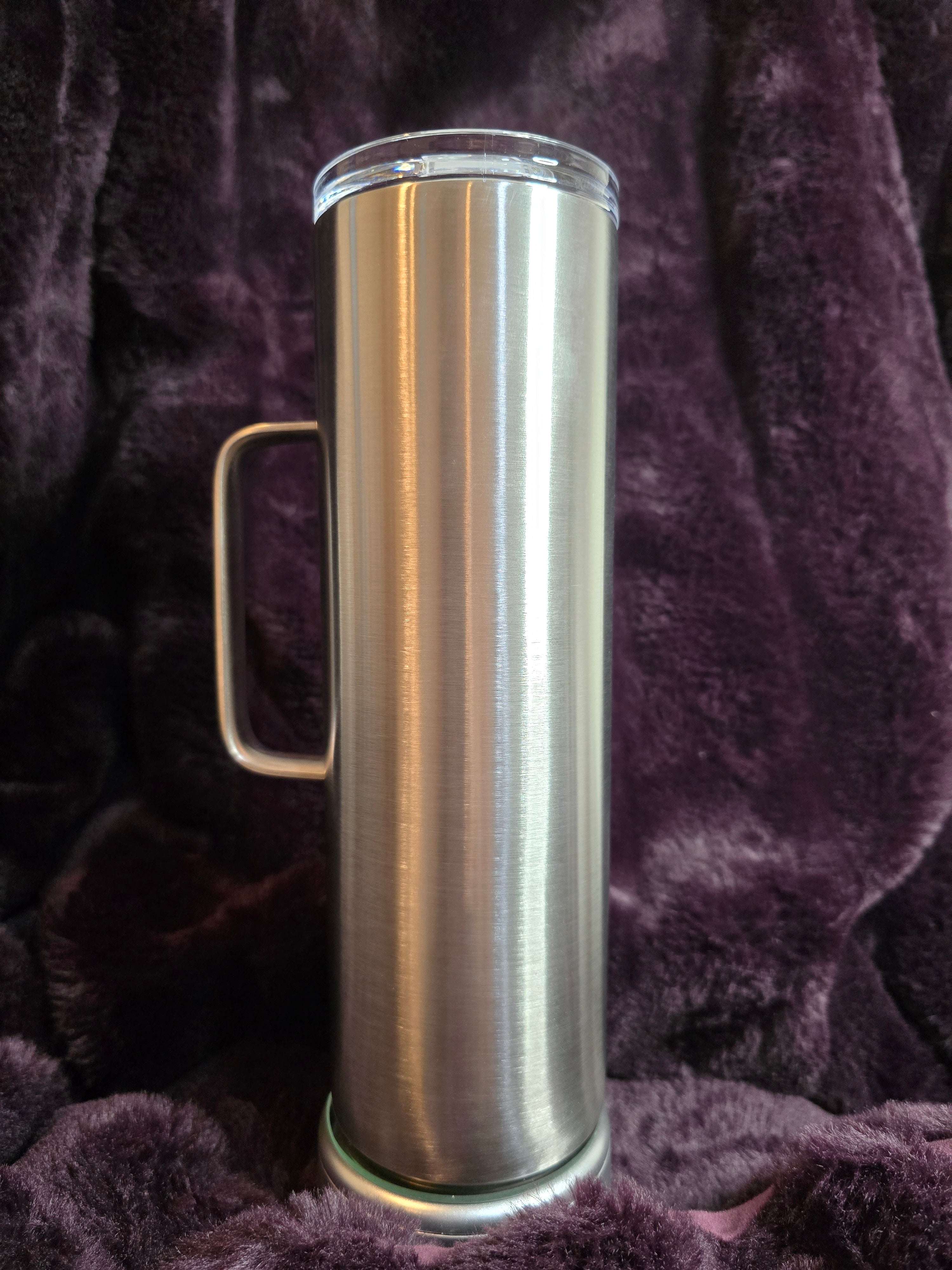30oz Skinny Hoggdle Tumbler