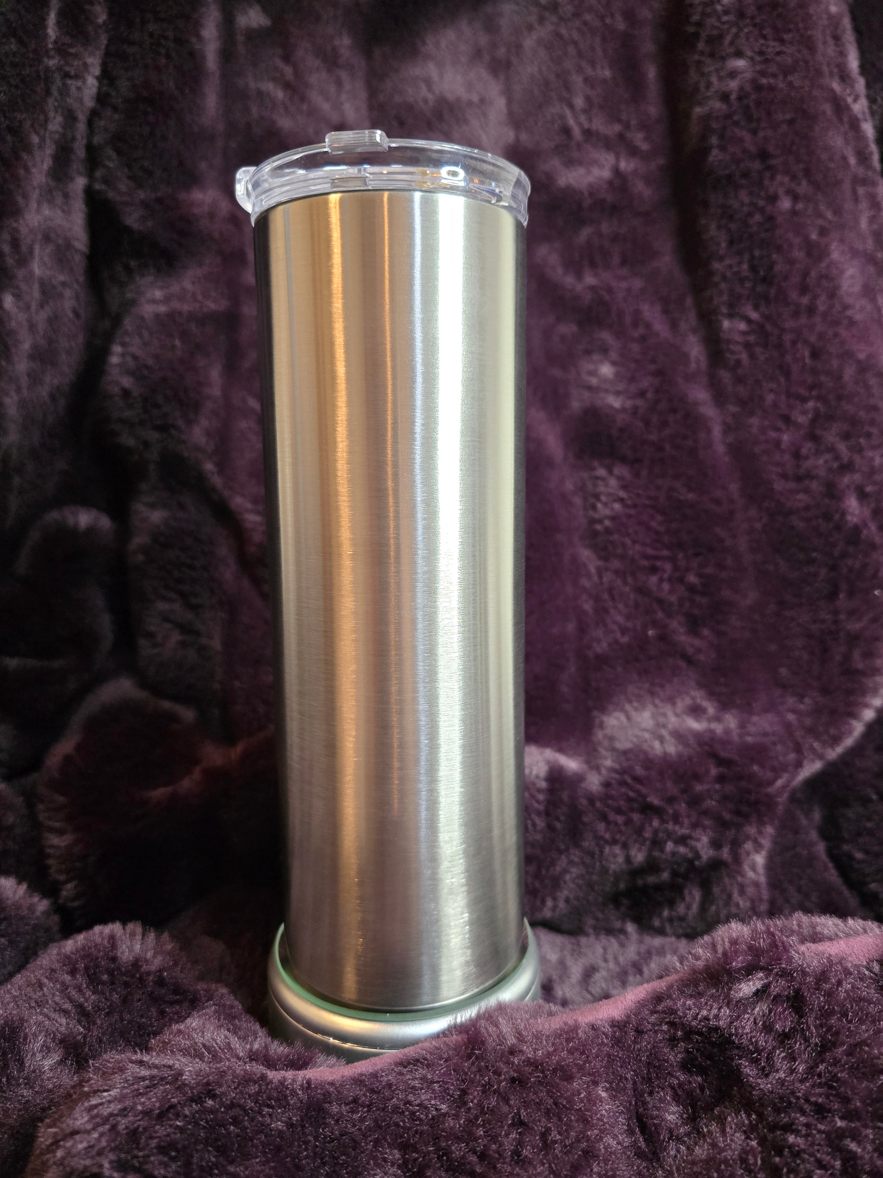 30oz Skinny Plus Tumbler w/ a Twist Lid
