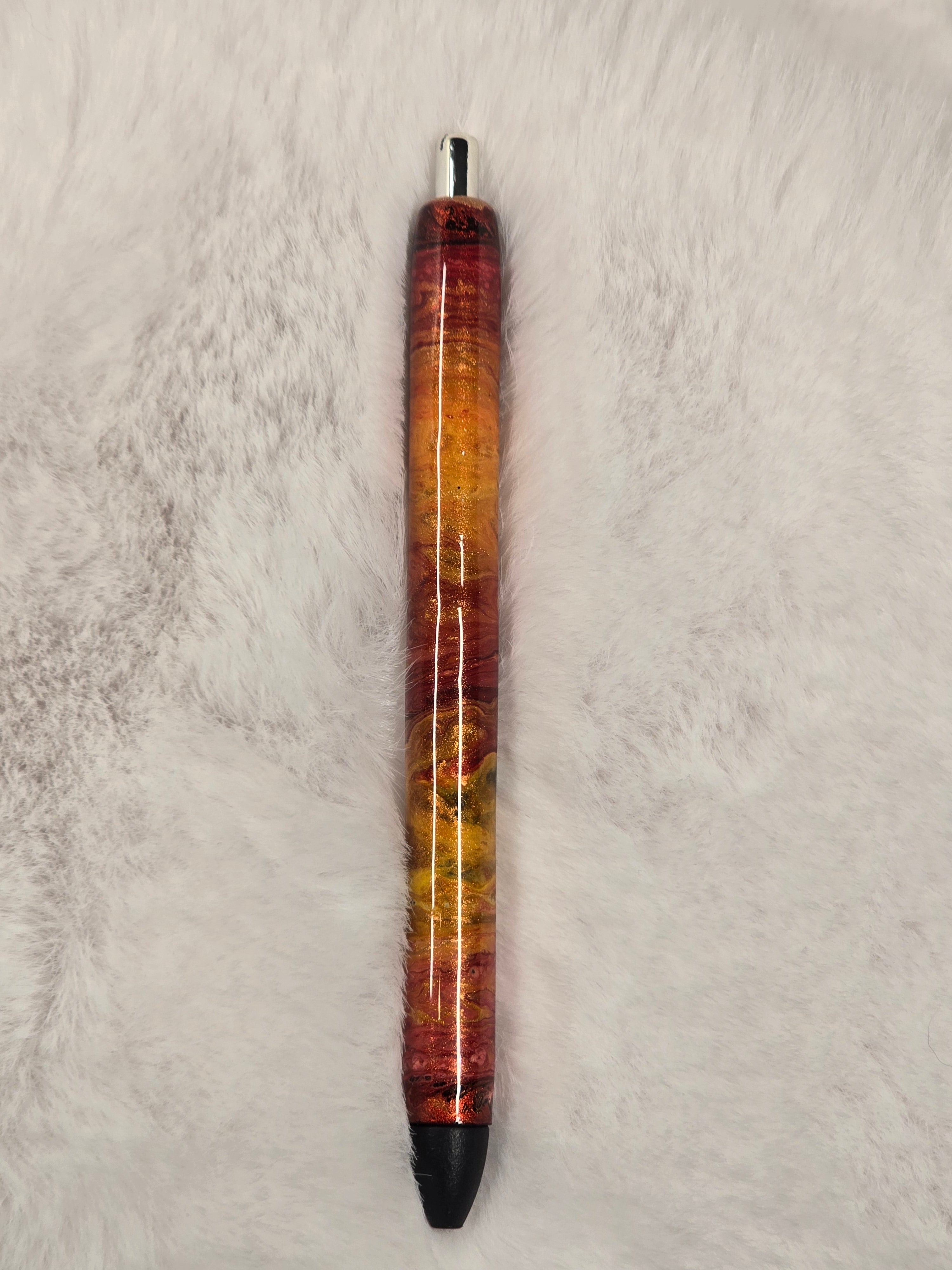 Multicolor Design Gel Pen