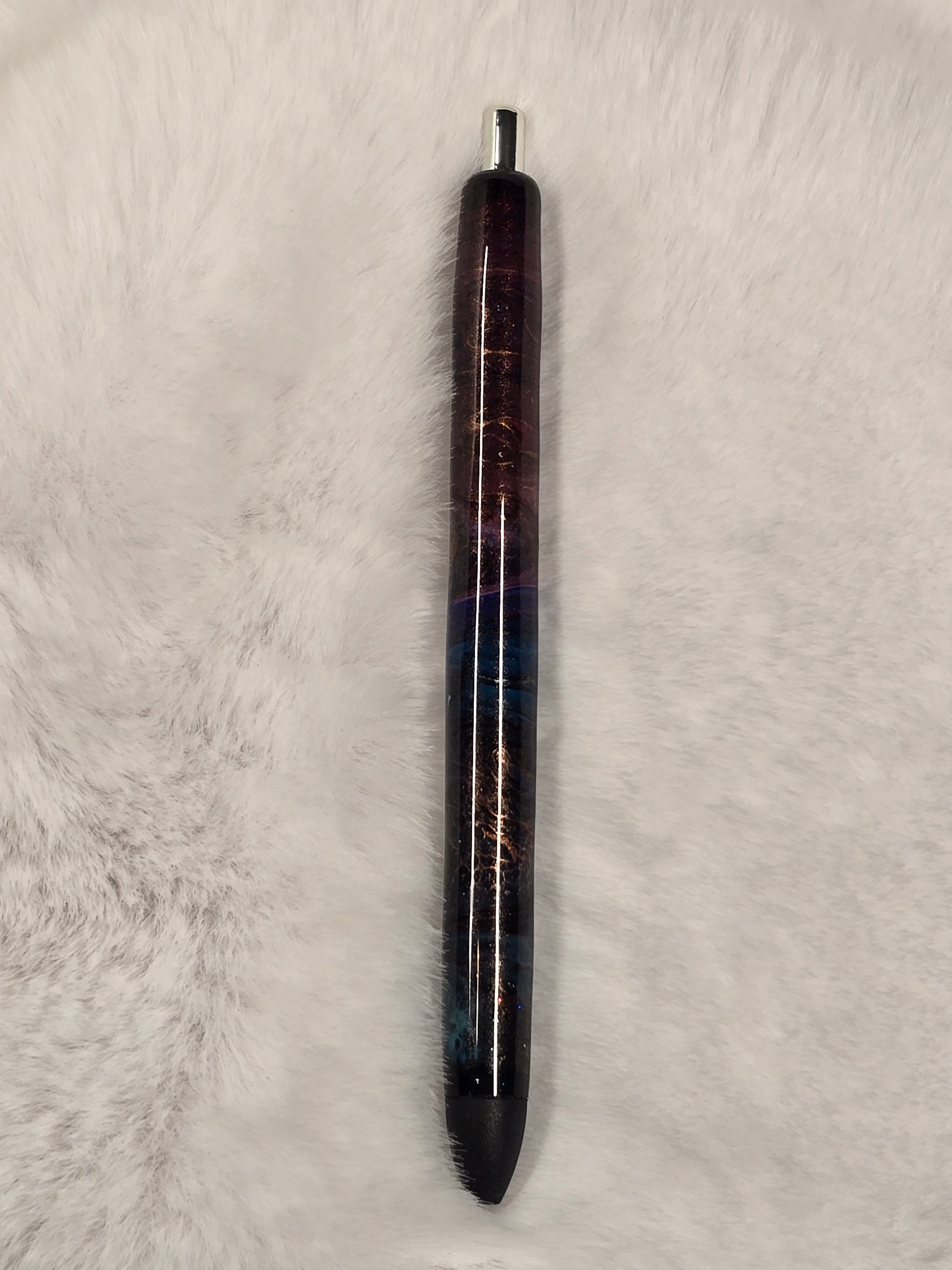 Multicolor Design Gel Pen