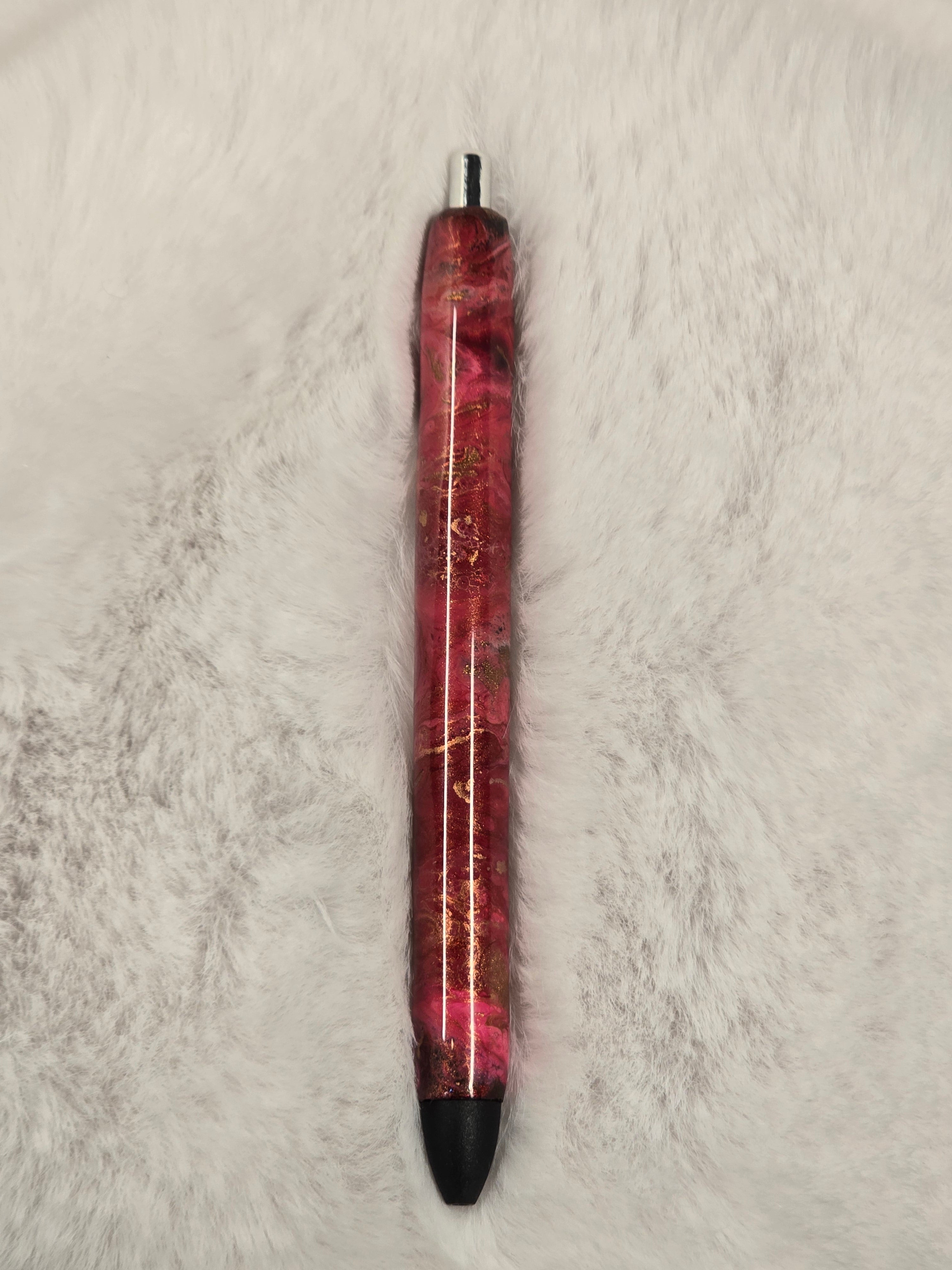 Multicolor Design Gel Pen