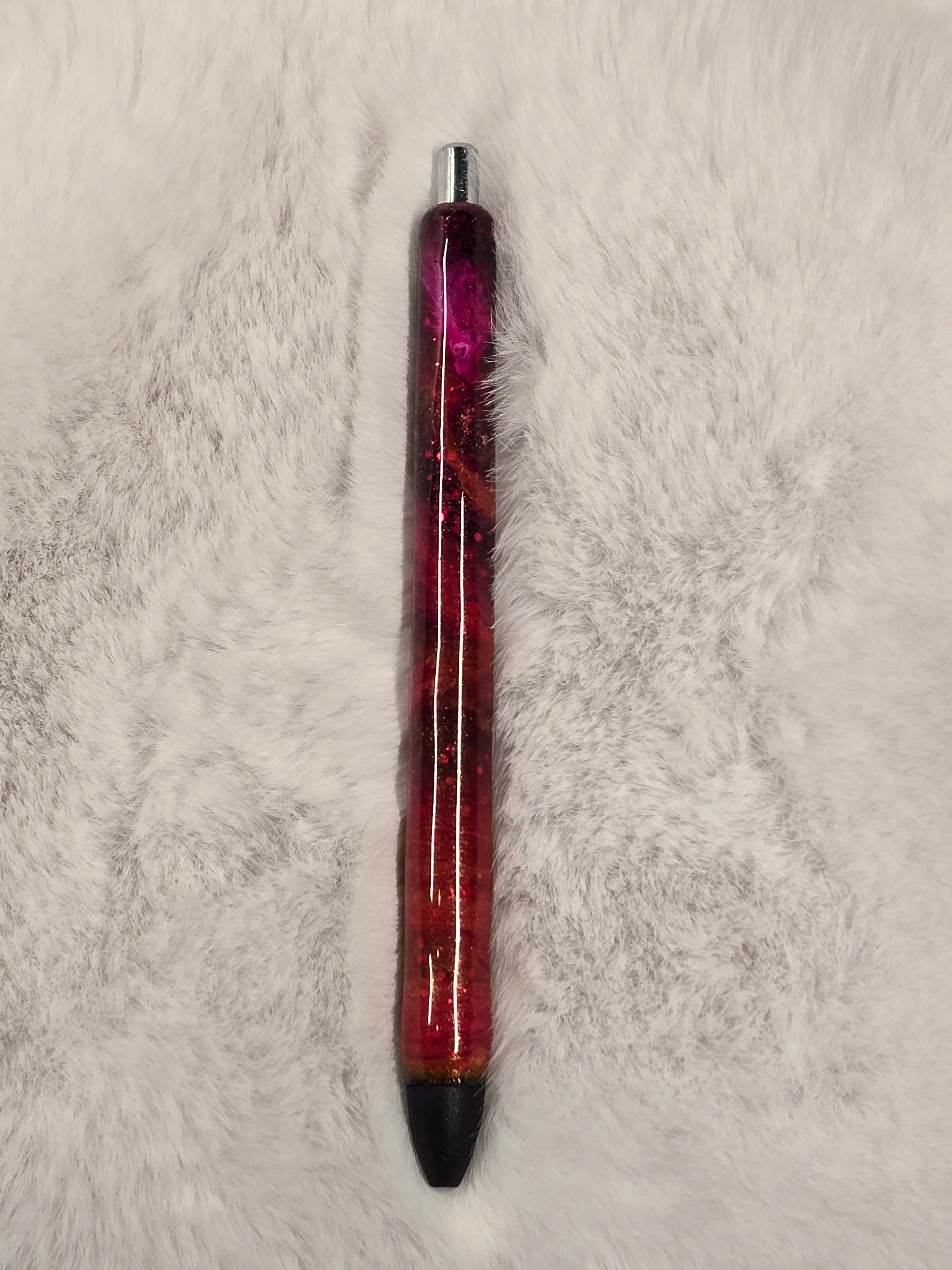 Multicolor Design Gel Pen