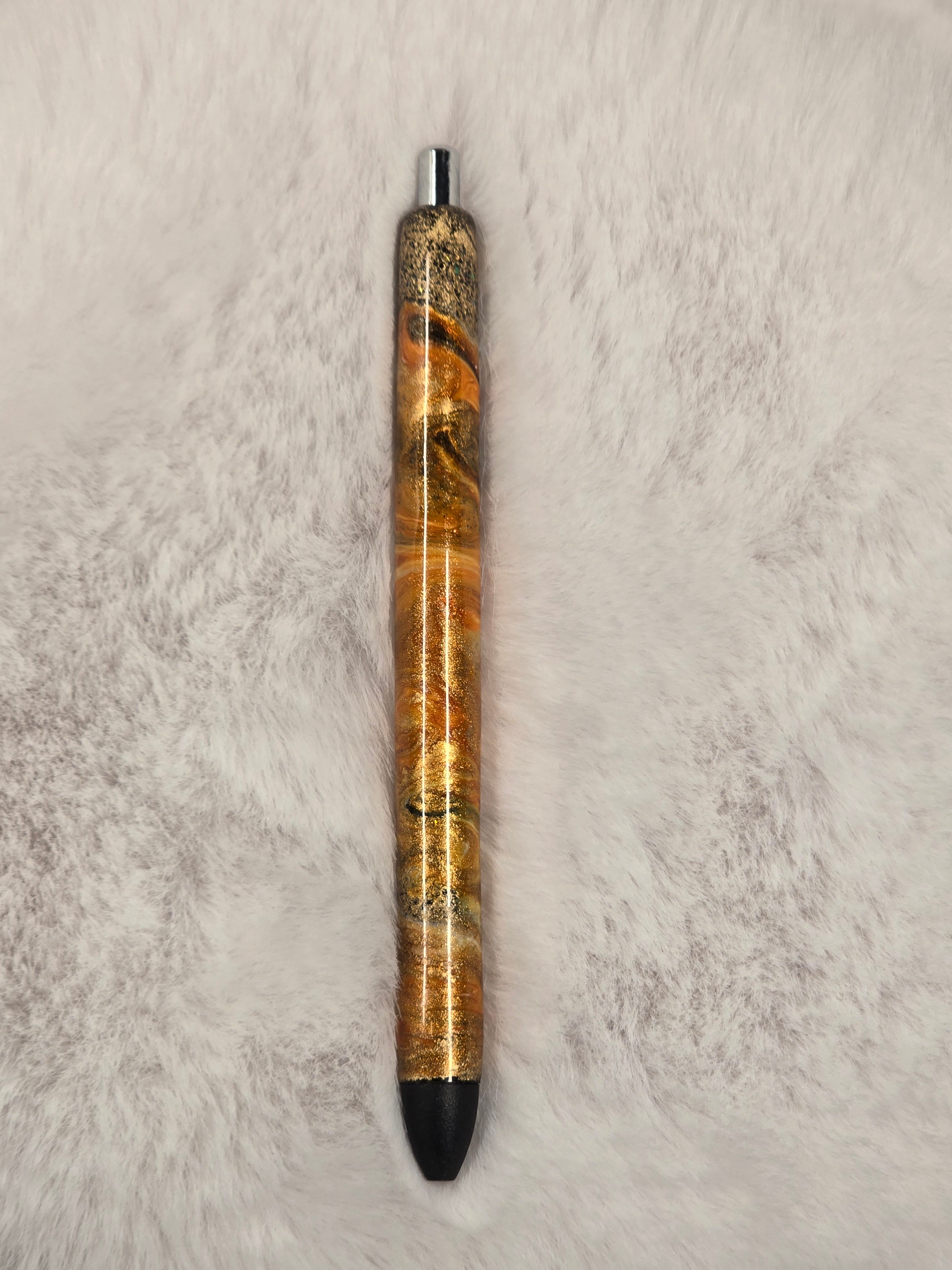 Multicolor Design Gel Pen