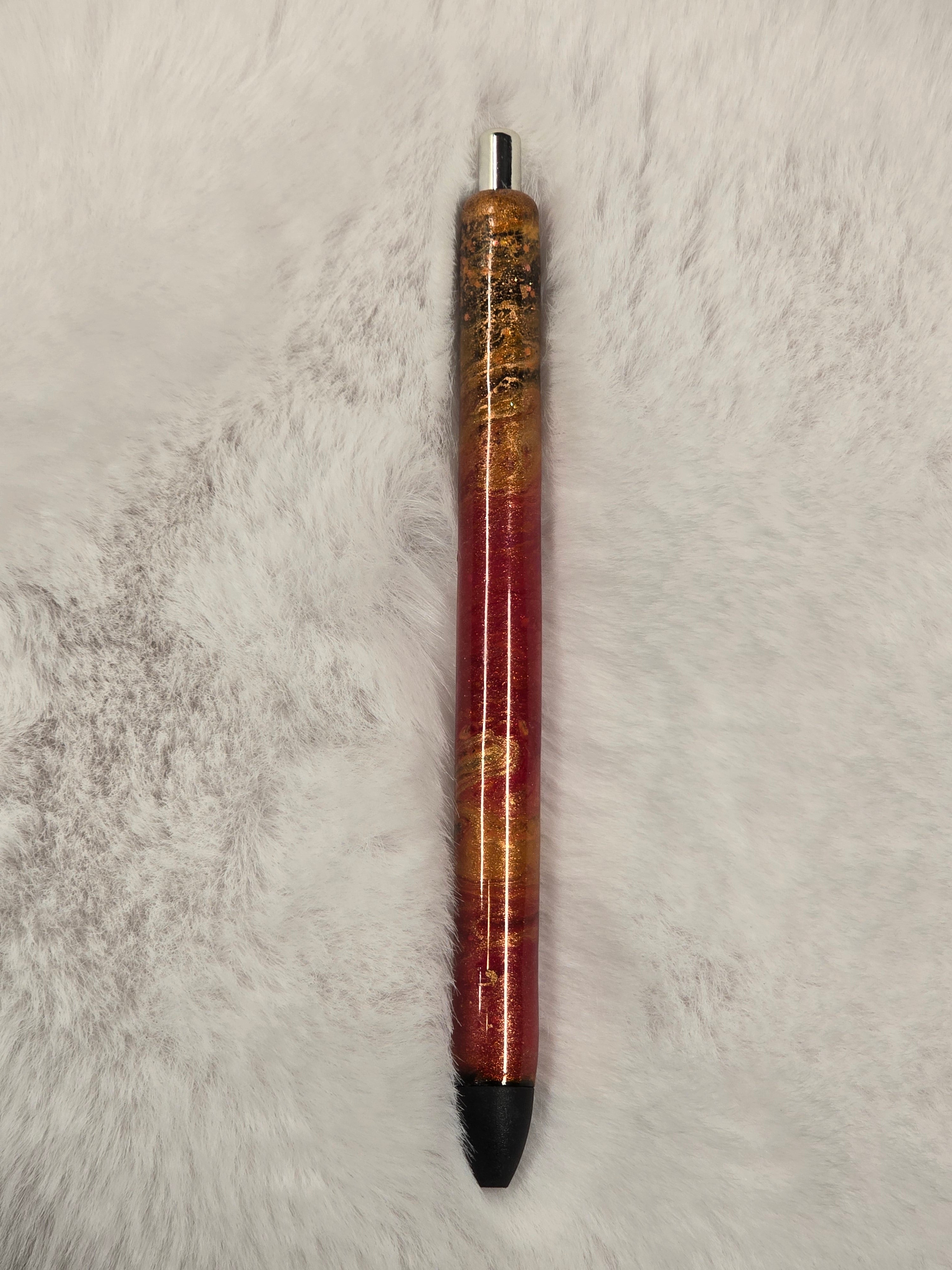 Multicolor Design Gel Pen