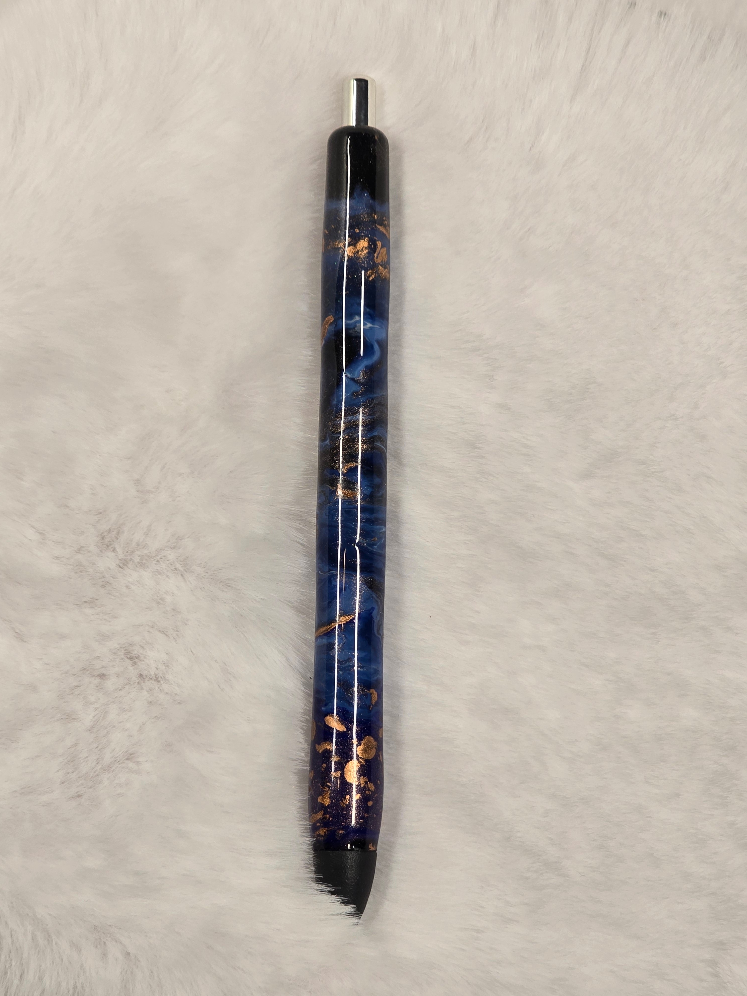 Multicolor Design Gel Pen