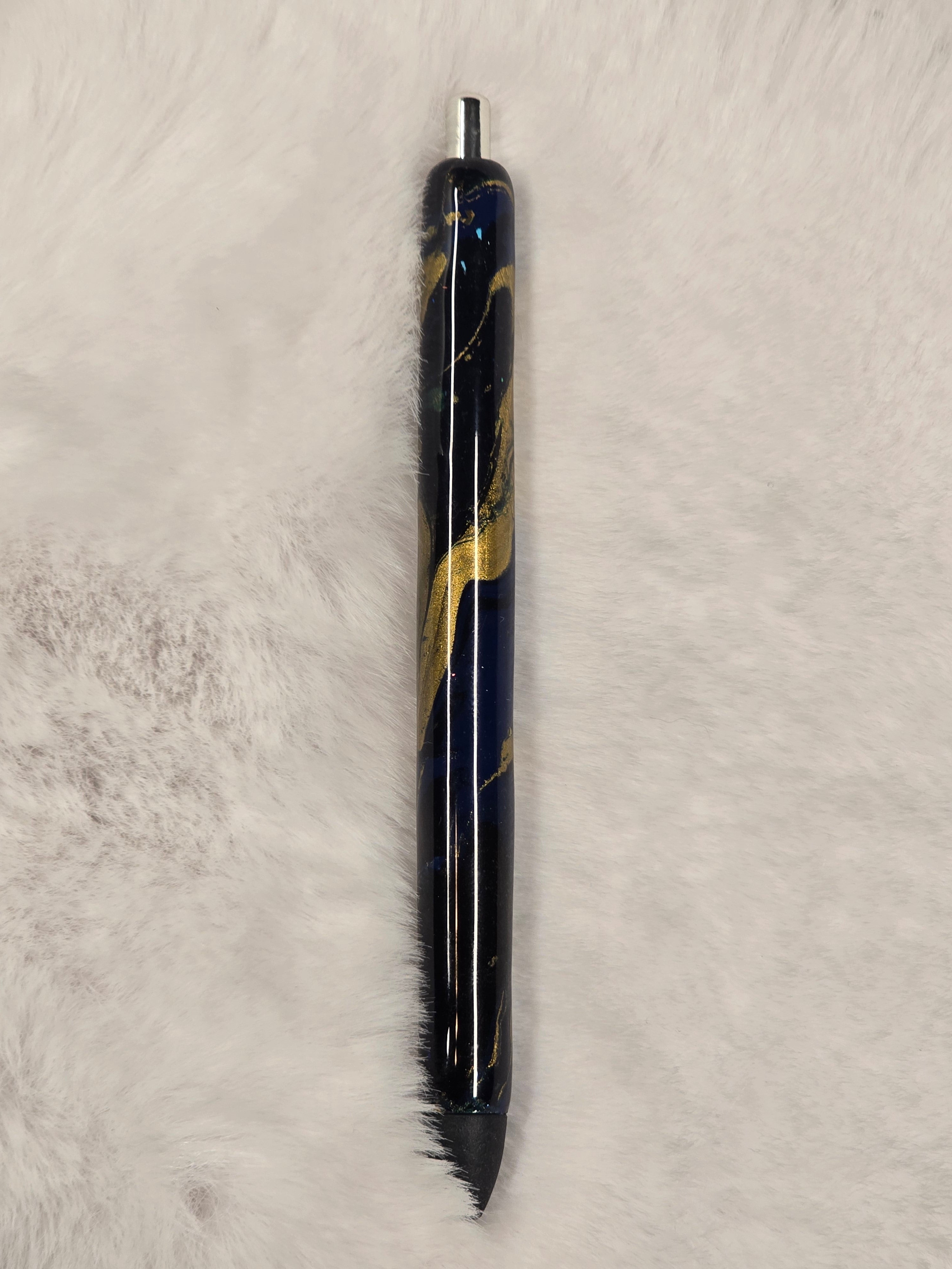 Multicolor Design Gel Pen