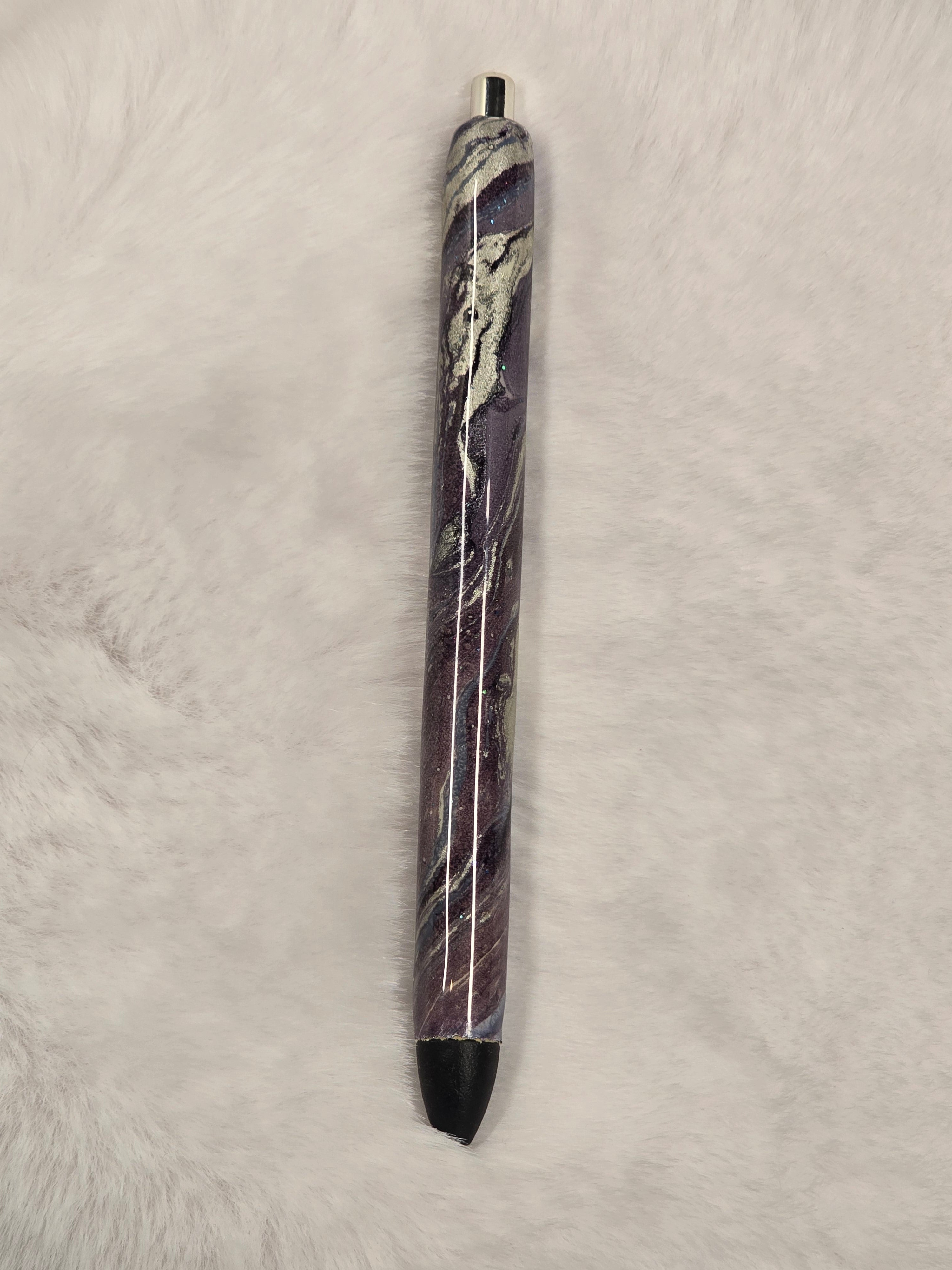 Multicolor Design Gel Pen