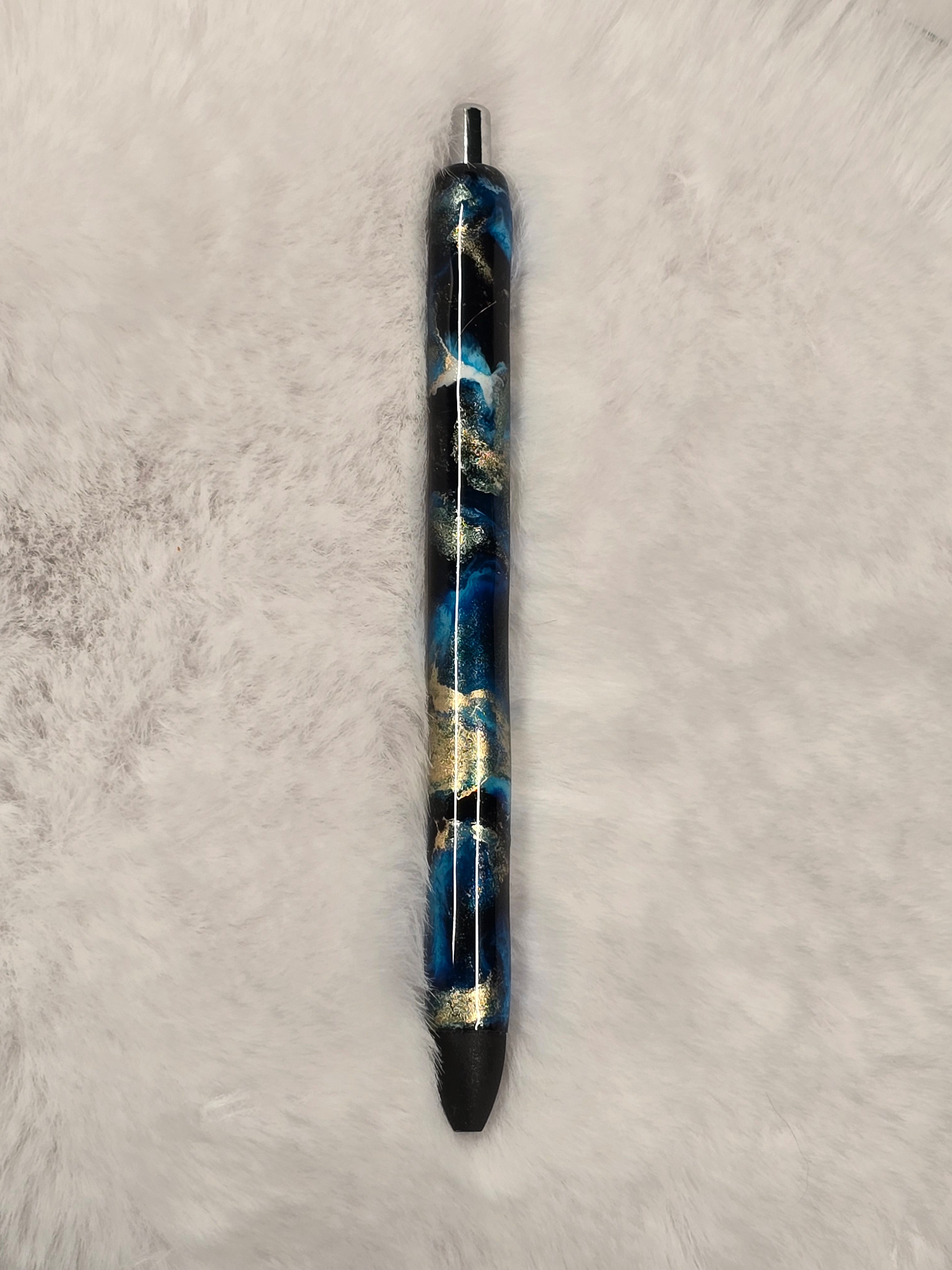 Multicolor Design Gel Pen