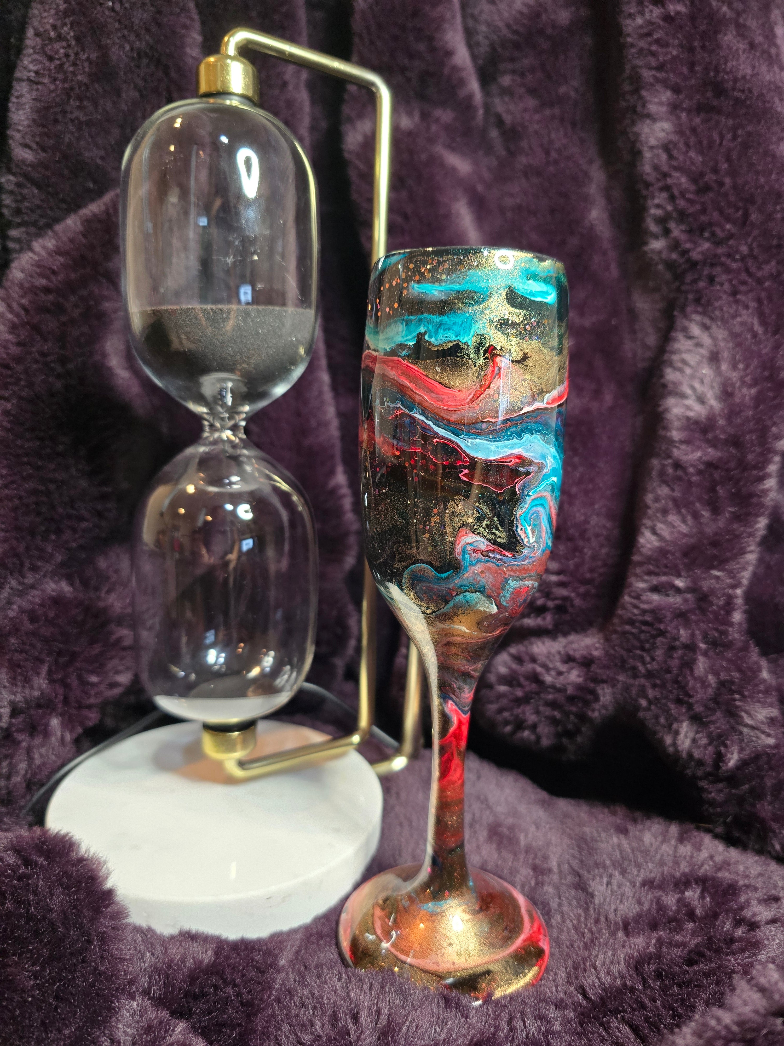 Champagne Flute