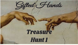 Treasure Hunt 1