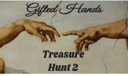 Treasure Hunt 2