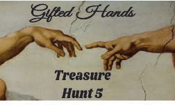 Treasure Hunt 5