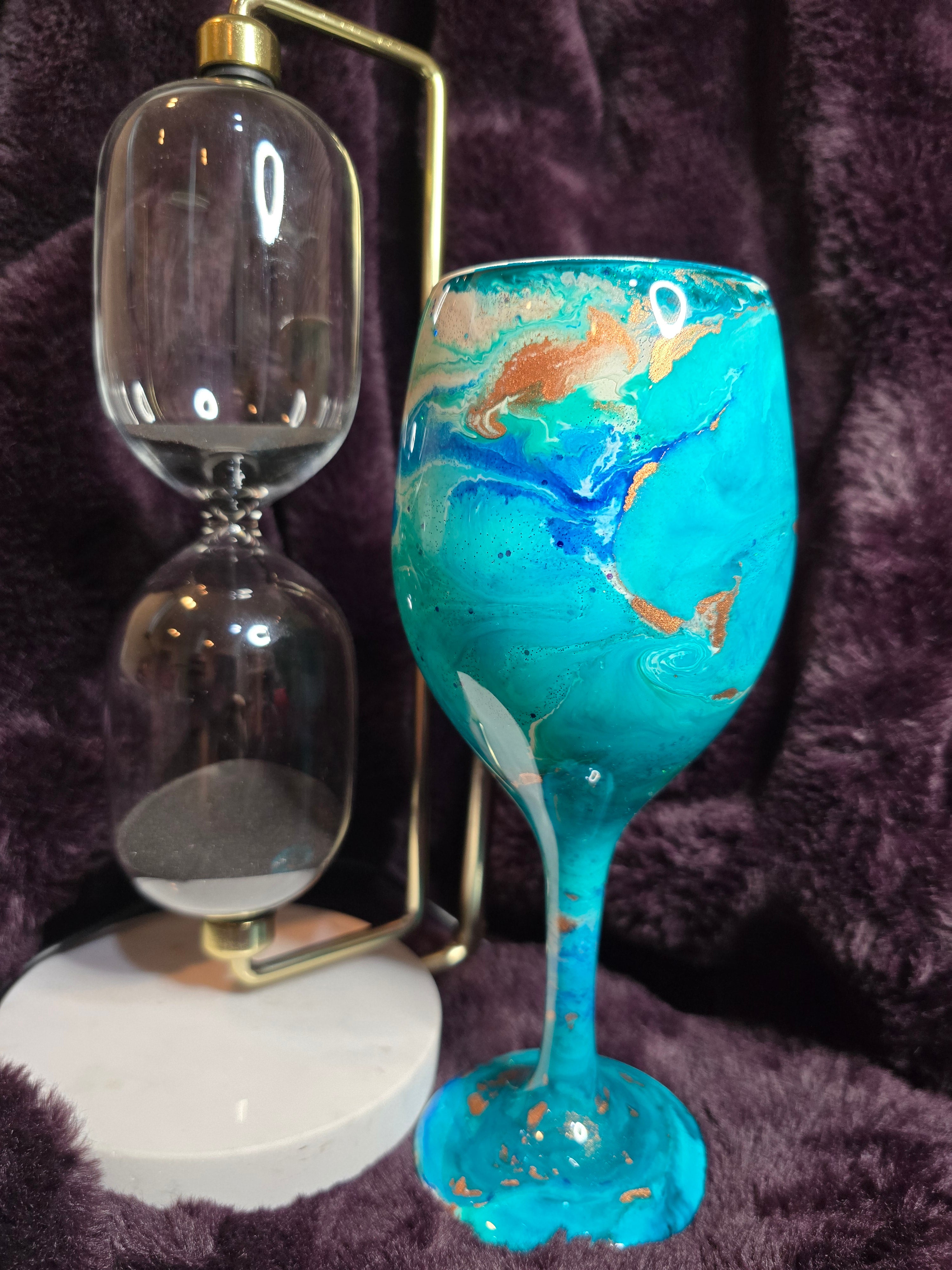 Wine Glass